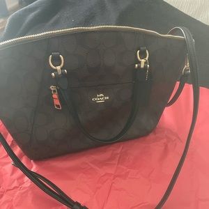 Coach handbag